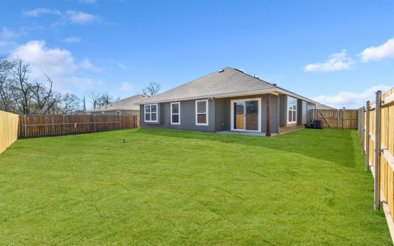 112 Jay Street, Hillsboro, TX 76645, 3 Bedrooms Bedrooms, ,2 BathroomsBathrooms,Residential,For Sale,112 Jay Street,0,21207704