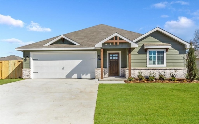 112 Jay Street, Hillsboro, TX 76645, 3 Bedrooms Bedrooms, ,2 BathroomsBathrooms,Residential,For Sale,112 Jay Street,0,21207704