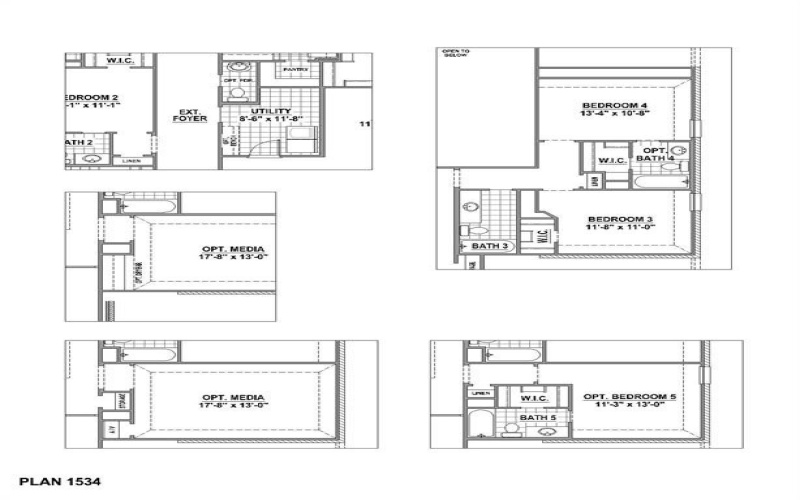 1265 Cedarwood Court, Haslet, TX 76052, 5 Habitaciones Habitaciones , ,5 BañosBaños,Residential,En Venta,1265 Cedarwood Court,0,21207711
