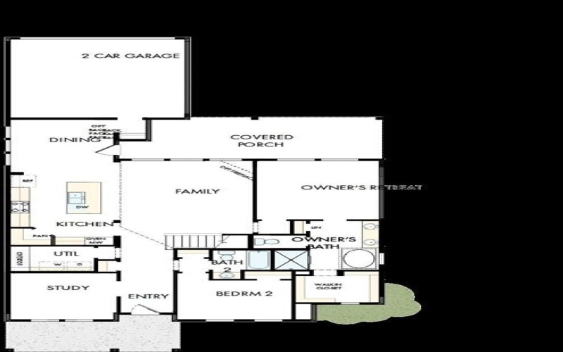 1064 Hackberry Emperor Street, Crowley, TX 76036, 5 Bedrooms Bedrooms, ,5 BathroomsBathrooms,Residential,For Sale,1064 Hackberry Emperor Street,0,21207841