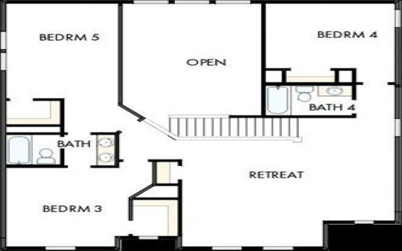 1064 Hackberry Emperor Street, Crowley, TX 76036, 5 Bedrooms Bedrooms, ,5 BathroomsBathrooms,Residential,For Sale,1064 Hackberry Emperor Street,0,21207841