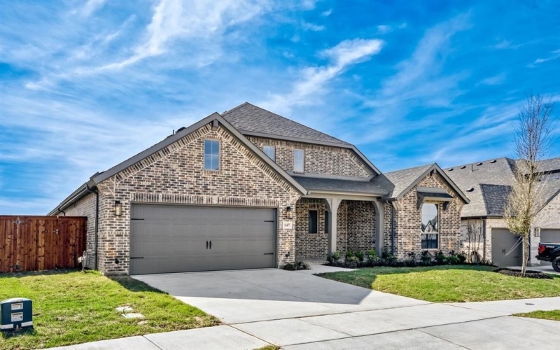 147 Derrett Lane, Rhome, TX 76078, 4 Bedrooms Bedrooms, ,3 BathroomsBathrooms,Residential,For Sale,147 Derrett Lane,0,21207882