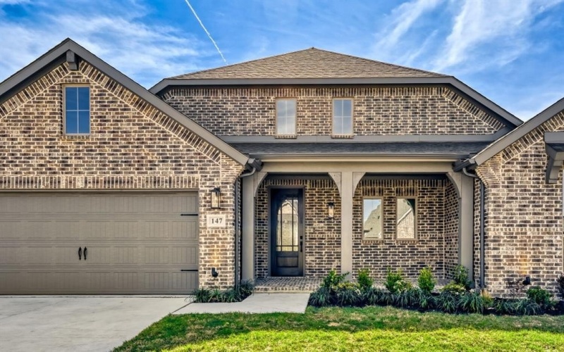 147 Derrett Lane, Rhome, TX 76078, 4 Bedrooms Bedrooms, ,3 BathroomsBathrooms,Residential,For Sale,147 Derrett Lane,0,21207882