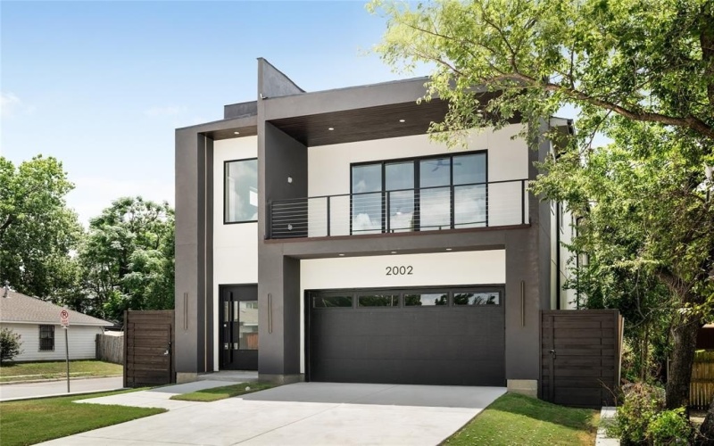 2002 Angelina Drive, Dallas, TX 75212, 4 Habitaciones Habitaciones , ,3 BañosBaños,Residential,En Venta,2002 Angelina Drive,0,21207916