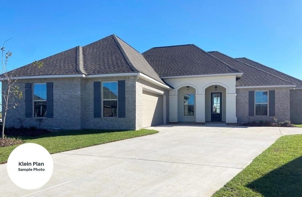 416 Merestone Crossing, Benton, LA 71006, 4 Habitaciones Habitaciones , ,3 BañosBaños,Residential,En Venta,416 Merestone Crossing,0,21207922