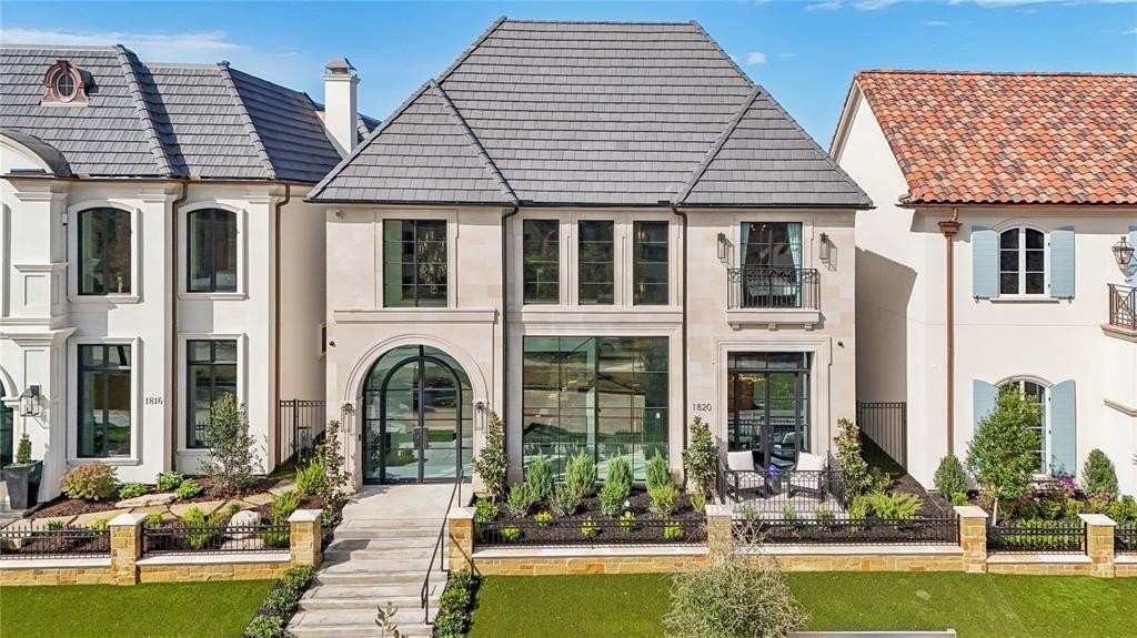 1820 Riviera, Southlake, TX 76092, 4 Habitaciones Habitaciones , ,5 BañosBaños,Residential,En Venta,1820 Riviera,0,21208039