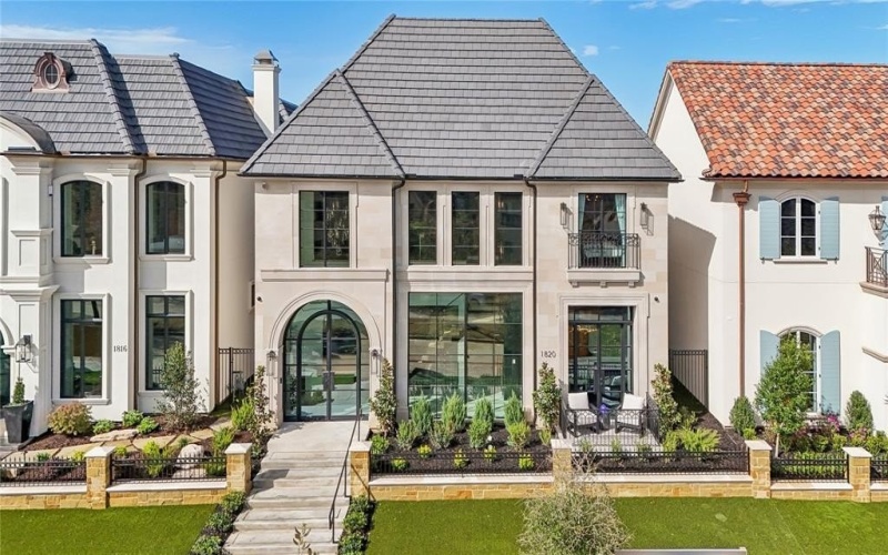 1820 Riviera, Southlake, TX 76092, 4 Habitaciones Habitaciones , ,5 BañosBaños,Residential,En Venta,1820 Riviera,0,21208039