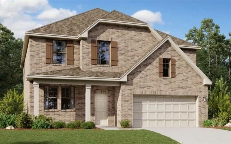 1907 Boston Way, Princeton, TX 75407, 5 Bedrooms Bedrooms, ,3 BathroomsBathrooms,Residential,For Sale,1907 Boston Way,0,21208117
