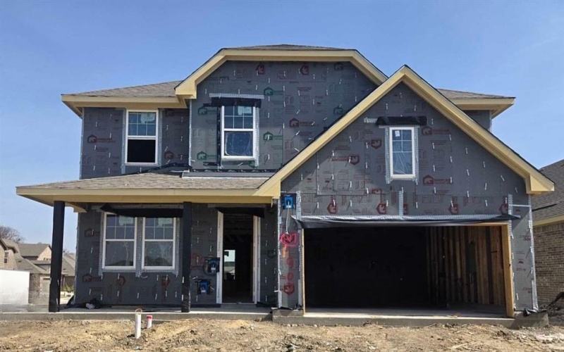 1907 Boston Way, Princeton, TX 75407, 5 Bedrooms Bedrooms, ,3 BathroomsBathrooms,Residential,For Sale,1907 Boston Way,0,21208117