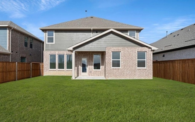 1907 Boston Way, Princeton, TX 75407, 5 Bedrooms Bedrooms, ,3 BathroomsBathrooms,Residential,For Sale,1907 Boston Way,0,21208117