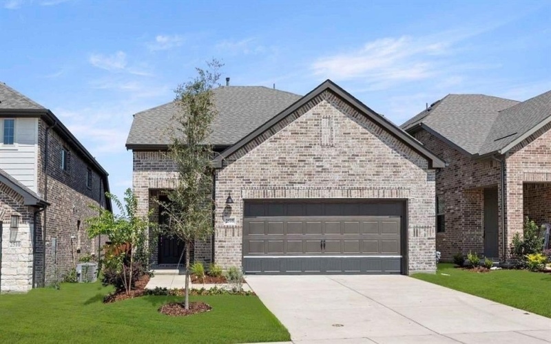 14166 Gallatin Street, Pilot Point, TX 76258, 4 Bedrooms Bedrooms, ,2 BathroomsBathrooms,Residential,For Sale,14166 Gallatin Street,0,21208140