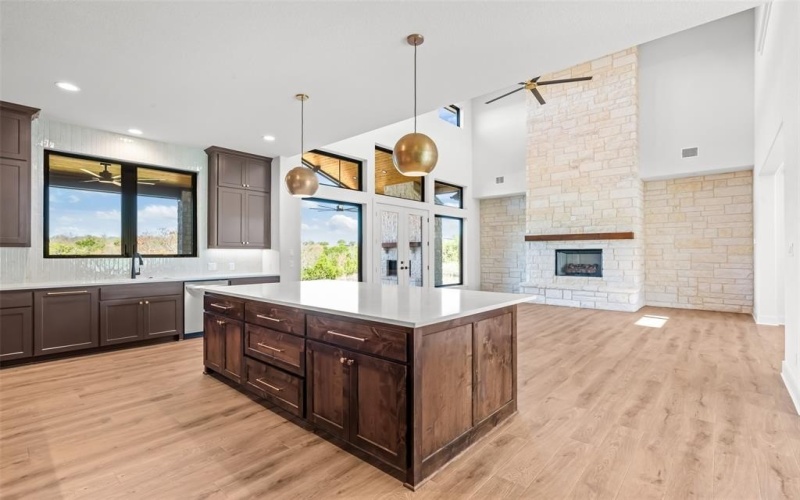 2104 Eagles Ridge Drive, Weatherford, TX 76087, 4 Habitaciones Habitaciones , ,3 BañosBaños,Residential,En Venta,2104 Eagles Ridge Drive,0,21208141