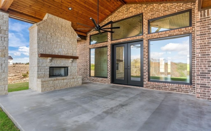 2104 Eagles Ridge Drive, Weatherford, TX 76087, 4 Habitaciones Habitaciones , ,3 BañosBaños,Residential,En Venta,2104 Eagles Ridge Drive,0,21208141