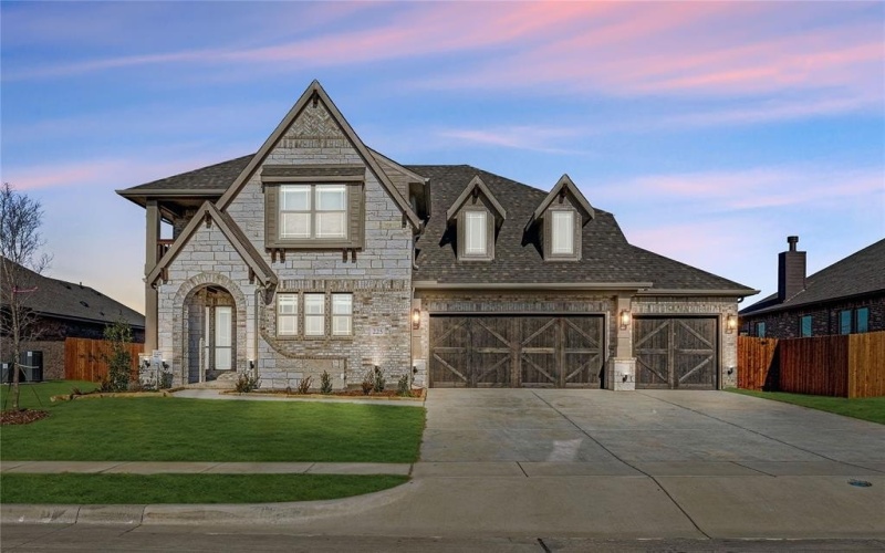 225 Redford Lane, Forney, TX 75126, 4 Bedrooms Bedrooms, ,2 BathroomsBathrooms,Residential,For Sale,225 Redford Lane,20713833