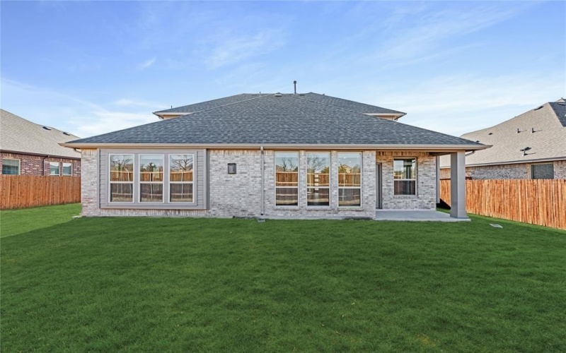 225 Redford Lane, Forney, TX 75126, 4 Bedrooms Bedrooms, ,2 BathroomsBathrooms,Residential,For Sale,225 Redford Lane,20713833