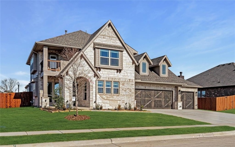 225 Redford Lane, Forney, TX 75126, 4 Bedrooms Bedrooms, ,2 BathroomsBathrooms,Residential,For Sale,225 Redford Lane,20713833