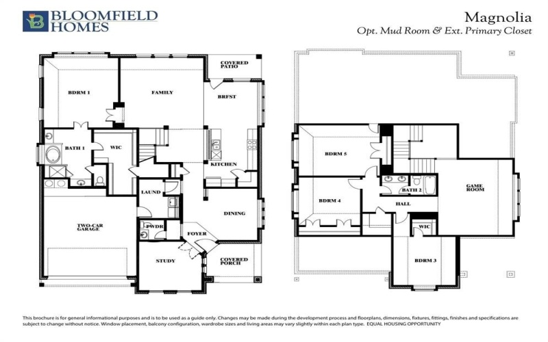 225 Redford Lane, Forney, TX 75126, 4 Bedrooms Bedrooms, ,2 BathroomsBathrooms,Residential,For Sale,225 Redford Lane,20713833