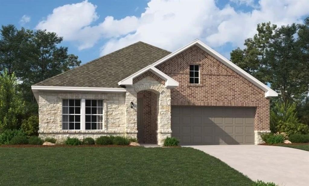 1905 Boston Way, Princeton, TX 75407, 4 Habitaciones Habitaciones , ,2 BañosBaños,Residential,En Venta,1905 Boston Way,0,21208165