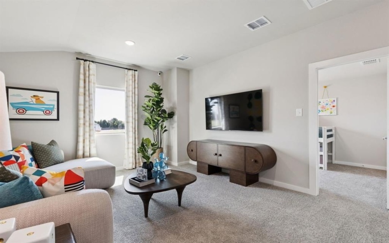 522 Towerglen Drive, McKinney, TX 75071, 4 Habitaciones Habitaciones , ,2 BañosBaños,Residential,En Venta,522 Towerglen Drive,0,21208214