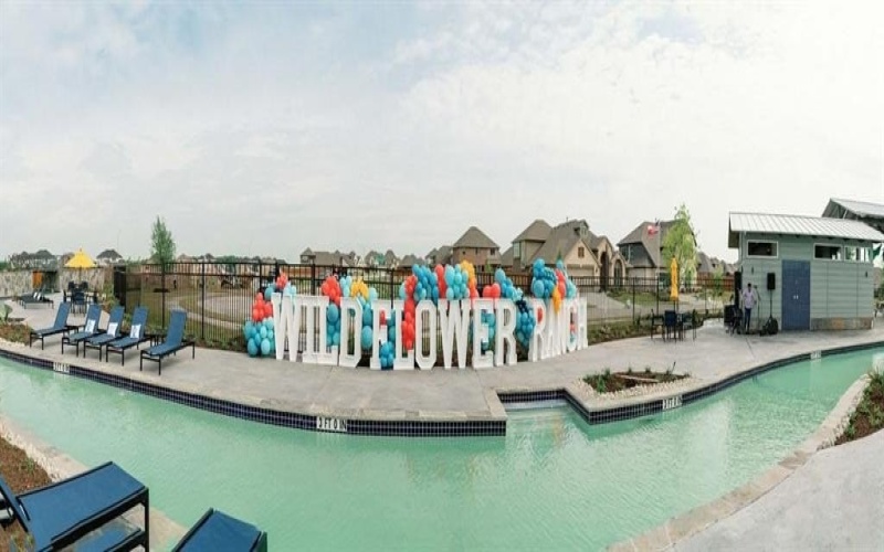 1025 Alberta Spruce Road, Fort Worth, TX 76247, 4 Bedrooms Bedrooms, ,5 BathroomsBathrooms,Residential,For Sale,1025 Alberta Spruce Road,0,21208225