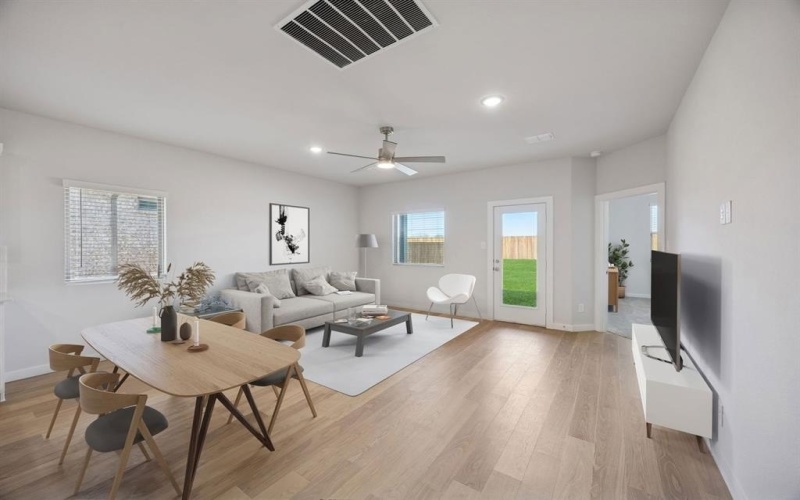 602 Green Grass Drive, McKinney, TX 75071, 4 Habitaciones Habitaciones , ,2 BañosBaños,Residential,En Venta,602 Green Grass Drive,0,21208281