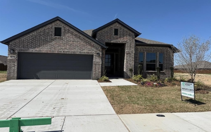 10304 Canna Lily Street, Fort Worth, TX 76036, 4 Bedrooms Bedrooms, ,3 BathroomsBathrooms,Residential,For Sale,10304 Canna Lily Street,0,21208318