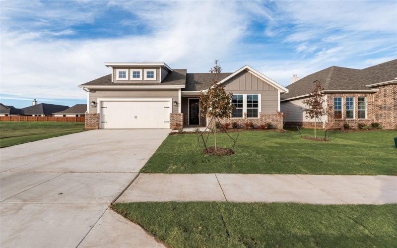 1253 Colca Drive, Springtown, TX 76082, 3 Bedrooms Bedrooms, ,2 BathroomsBathrooms,Residential,For Sale,1253 Colca Drive,20713862