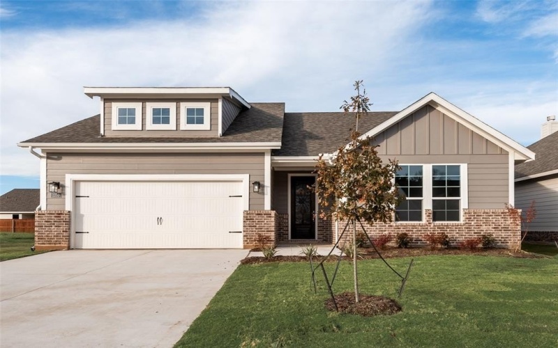 1253 Colca Drive, Springtown, TX 76082, 3 Bedrooms Bedrooms, ,2 BathroomsBathrooms,Residential,For Sale,1253 Colca Drive,20713862