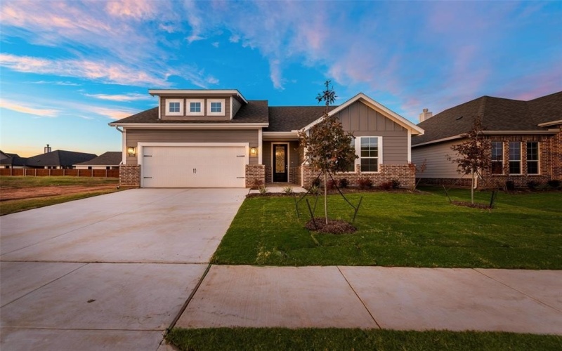 1253 Colca Drive, Springtown, TX 76082, 3 Bedrooms Bedrooms, ,2 BathroomsBathrooms,Residential,For Sale,1253 Colca Drive,20713862