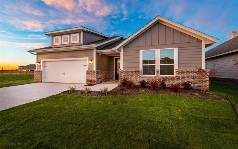 1253 Colca Drive, Springtown, TX 76082, 3 Bedrooms Bedrooms, ,2 BathroomsBathrooms,Residential,For Sale,1253 Colca Drive,20713862