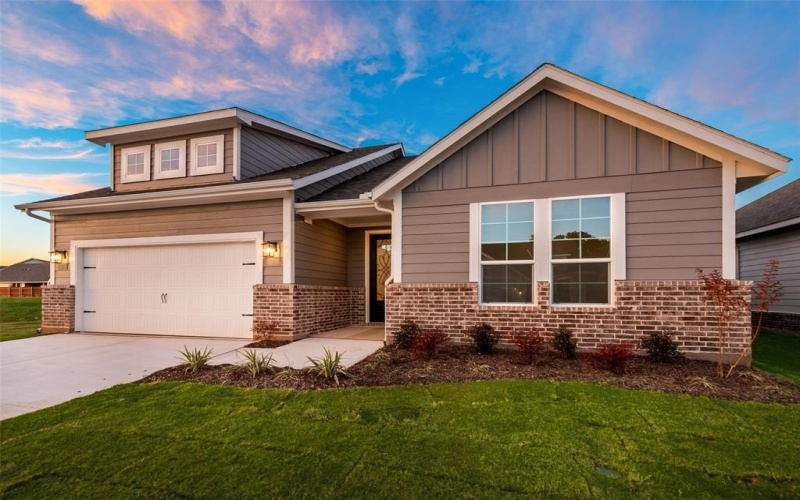 1253 Colca Drive, Springtown, TX 76082, 3 Bedrooms Bedrooms, ,2 BathroomsBathrooms,Residential,For Sale,1253 Colca Drive,20713862