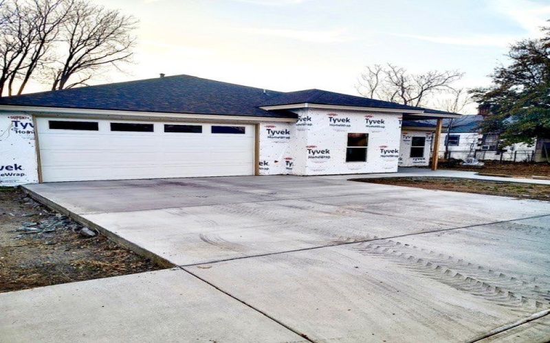 503 Dwight, Monahans, TX 79756, 3 Bedrooms Bedrooms, ,2 BathroomsBathrooms,Residential,For Sale,503 Dwight,0,173133