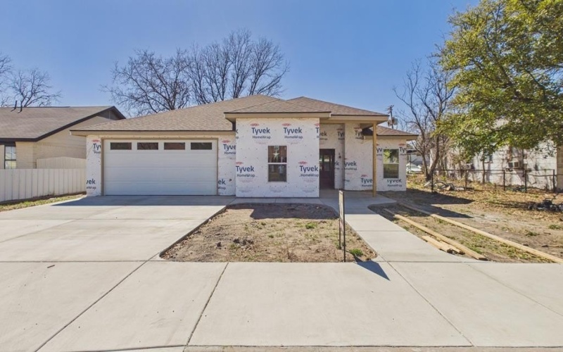 503 Dwight, Monahans, TX 79756, 3 Bedrooms Bedrooms, ,2 BathroomsBathrooms,Residential,For Sale,503 Dwight,0,173133