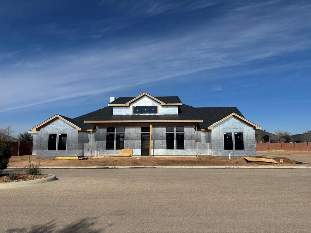 5814 Garrett Dr, Midland, TX 79707, 4 Bedrooms Bedrooms, ,5 BathroomsBathrooms,Residential,For Sale,5814 Garrett Dr,0,50093556