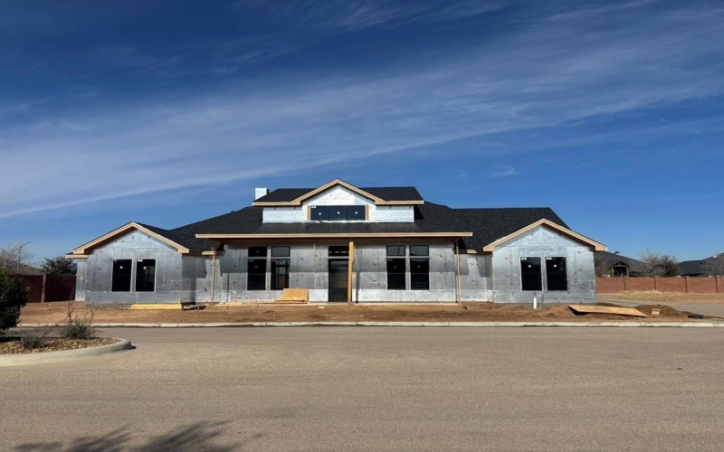 5814 Garrett Dr, Midland, TX 79707, 4 Bedrooms Bedrooms, ,5 BathroomsBathrooms,Residential,For Sale,5814 Garrett Dr,0,50093556