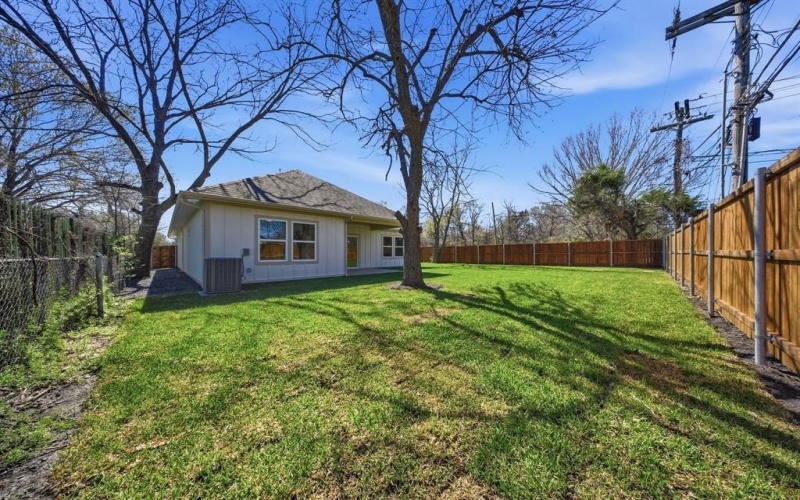 721 High School Drive, Seagoville, TX 75159, 4 Bedrooms Bedrooms, ,2 BathroomsBathrooms,Residential,For Sale,721 High School Drive,0,21197393