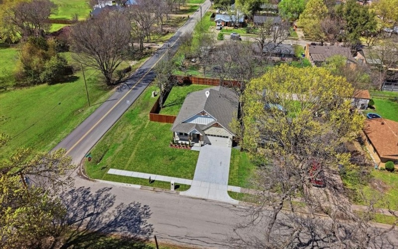 721 High School Drive, Seagoville, TX 75159, 4 Bedrooms Bedrooms, ,2 BathroomsBathrooms,Residential,For Sale,721 High School Drive,0,21197393