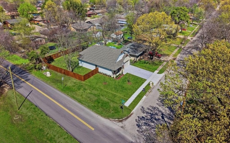 721 High School Drive, Seagoville, TX 75159, 4 Bedrooms Bedrooms, ,2 BathroomsBathrooms,Residential,For Sale,721 High School Drive,0,21197393