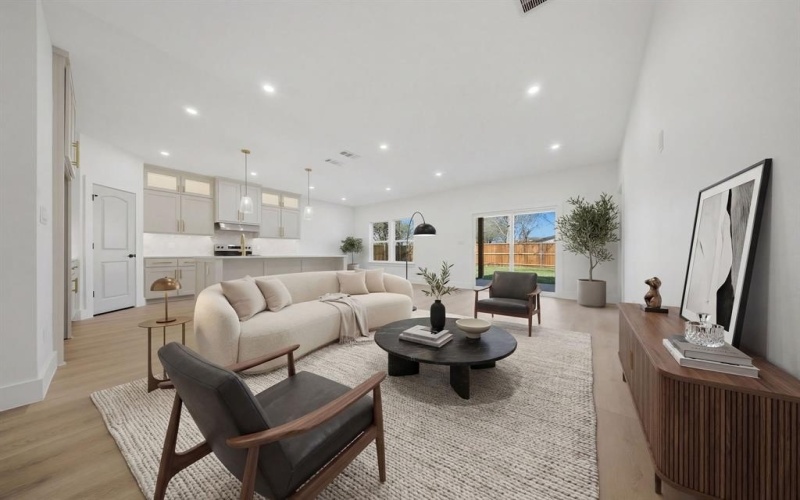 721 High School Drive, Seagoville, TX 75159, 4 Bedrooms Bedrooms, ,2 BathroomsBathrooms,Residential,For Sale,721 High School Drive,0,21197393