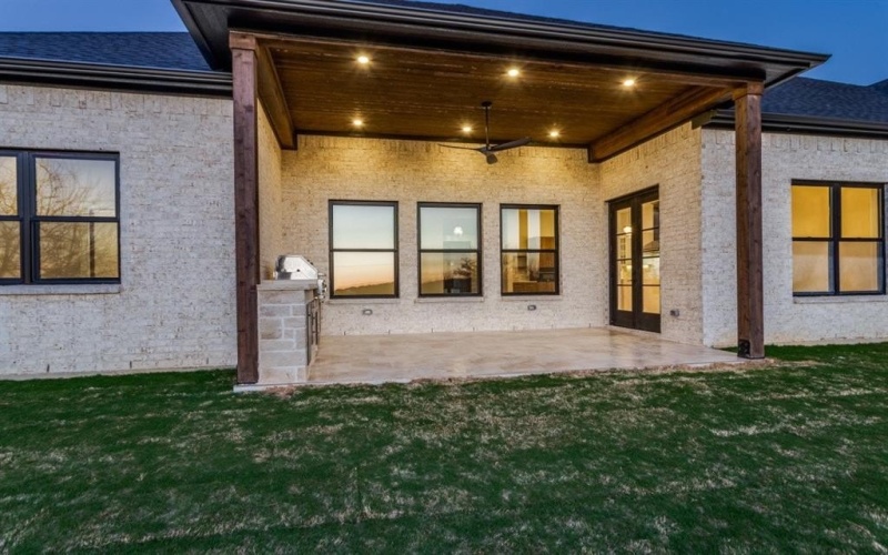 6306 Starlight Ranch Road, Godley, TX 76044, 4 Habitaciones Habitaciones , ,3 BañosBaños,Residential,En Venta,6306 Starlight Ranch Road,0,21199486