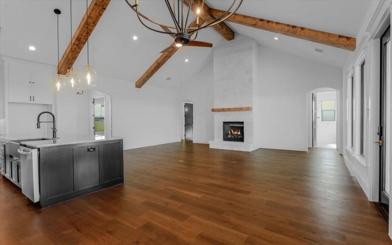 12721 W 4, Godley, TX 76044, 4 Bedrooms Bedrooms, ,3 BathroomsBathrooms,Residential,For Sale,12721 W 4,0,21200888