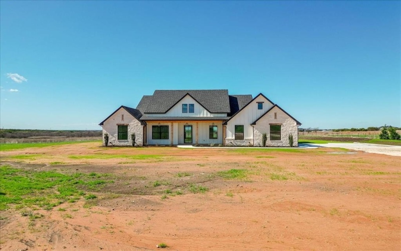 12721 W 4, Godley, TX 76044, 4 Bedrooms Bedrooms, ,3 BathroomsBathrooms,Residential,For Sale,12721 W 4,0,21200888