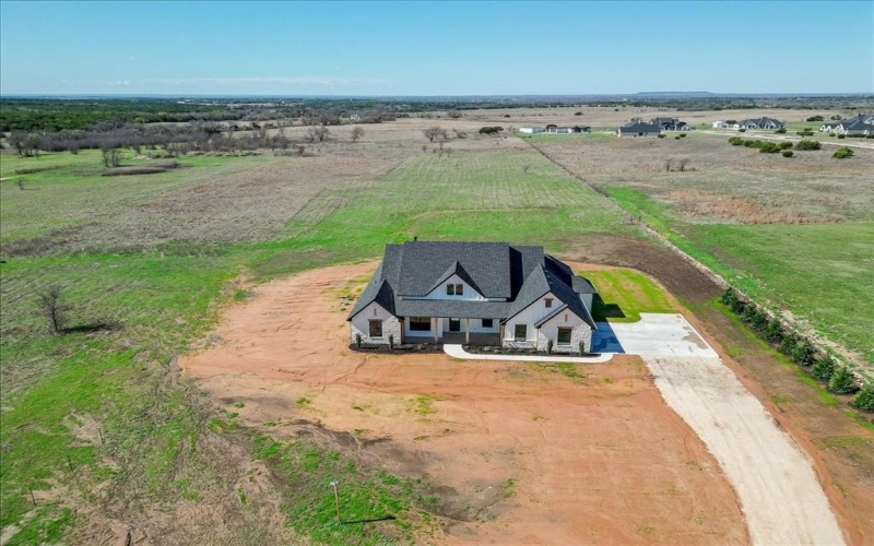 12721 W 4, Godley, TX 76044, 4 Bedrooms Bedrooms, ,3 BathroomsBathrooms,Residential,For Sale,12721 W 4,0,21200888