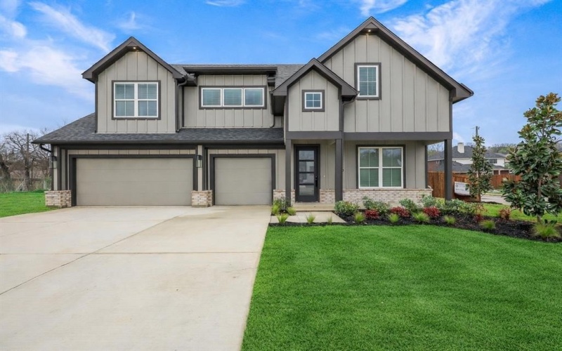 2520 Honor Court, Sherman, TX 75092, 3 Habitaciones Habitaciones , ,2 BañosBaños,Residential,En Venta,2520 Honor Court,0,21201470