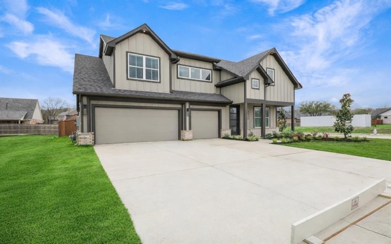 2520 Honor Court, Sherman, TX 75092, 3 Habitaciones Habitaciones , ,2 BañosBaños,Residential,En Venta,2520 Honor Court,0,21201470