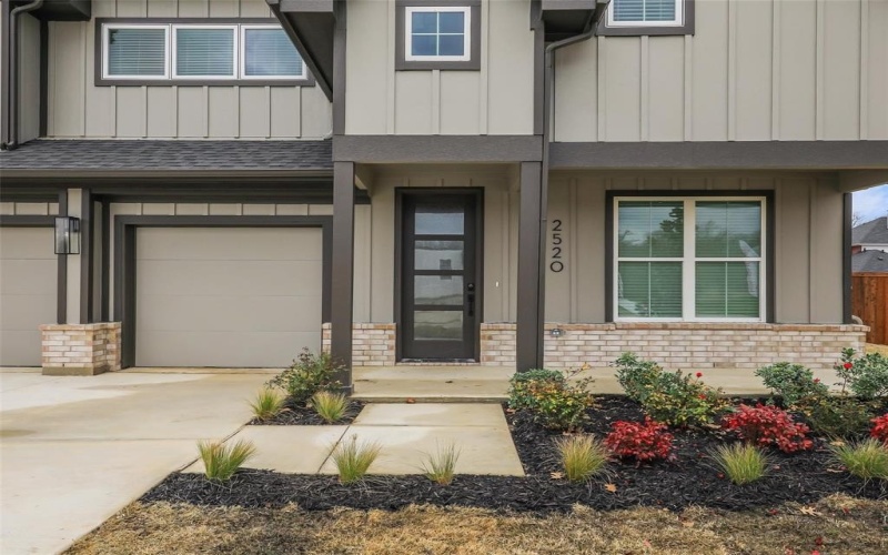 2520 Honor Court, Sherman, TX 75092, 3 Habitaciones Habitaciones , ,2 BañosBaños,Residential,En Venta,2520 Honor Court,0,21201470