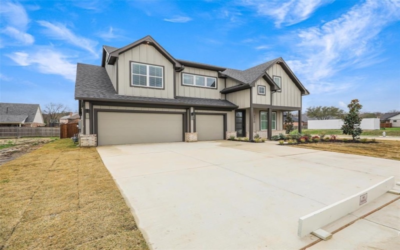 2520 Honor Court, Sherman, TX 75092, 3 Habitaciones Habitaciones , ,2 BañosBaños,Residential,En Venta,2520 Honor Court,0,21201470