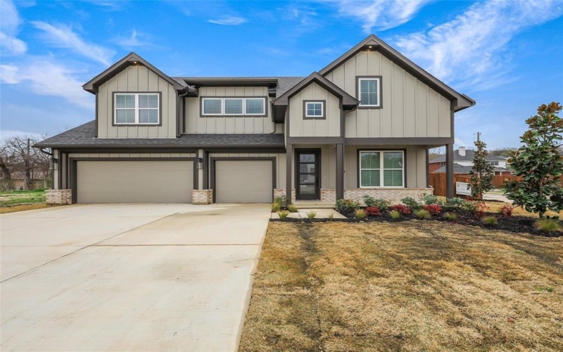 2520 Honor Court, Sherman, TX 75092, 3 Habitaciones Habitaciones , ,2 BañosBaños,Residential,En Venta,2520 Honor Court,0,21201470