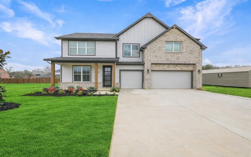 2610 Honor Court, Sherman, TX 75092, 3 Bedrooms Bedrooms, ,2 BathroomsBathrooms,Residential,For Sale,2610 Honor Court,0,21201616