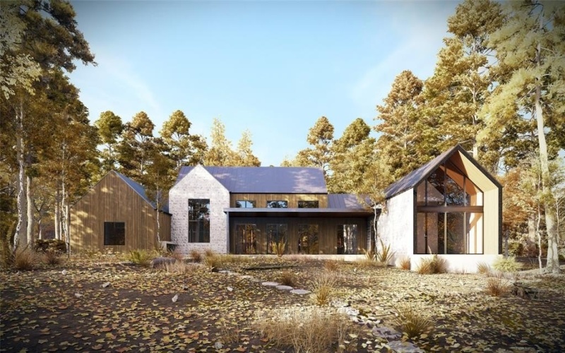 7317 Ranch Oaks Trail, Eustace, TX 75124, 4 Habitaciones Habitaciones , ,5 BañosBaños,Residential,En Venta,7317 Ranch Oaks Trail,0,21203275